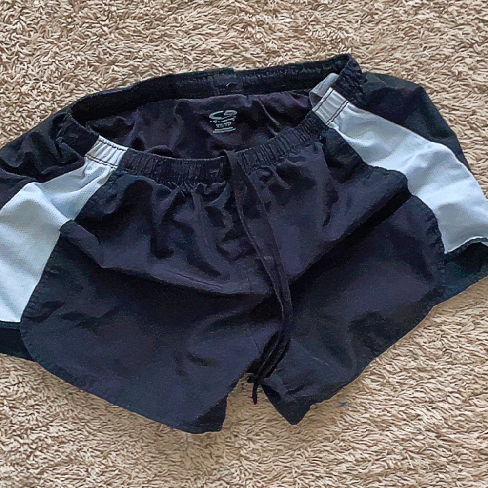 Wind sport short • Champion • size small